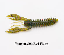 Zipper Craw