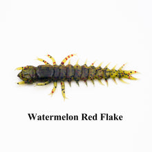Case Large Hellgrammite