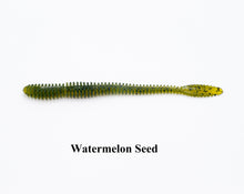Zipper 6" Shakin' Worm