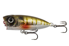 Z-POPPER 1.75" from Eurotackle