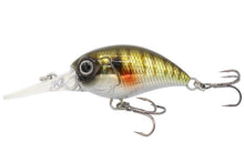 Z-Cranker 1-1/2" Micro Crankbait by Eurotackle