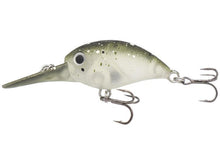 Z-Cranker 1-1/2" Micro Crankbait by Eurotackle