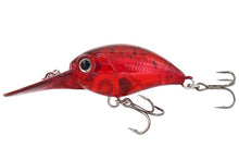 Z-Cranker 1-1/2" Micro Crankbait by Eurotackle