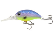 Z-Cranker 1-1/2" Micro Crankbait by Eurotackle