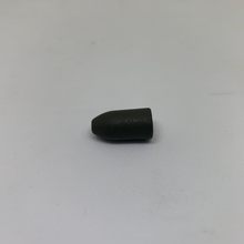 Tungsten Bullet Weights-Matte Green Pumpkin Finish