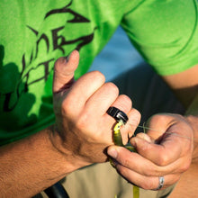 BLACK LINE CUTTERZ RING