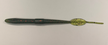Case Pintail Worm 7-1/2"