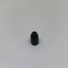 Tungsten Bullet Weights-Matte Green Pumpkin Finish