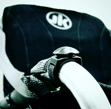 BLACK LINE CUTTERZ RING