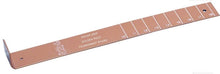 Gator Grip® Golden Rule Measuring Board 15" & 22"