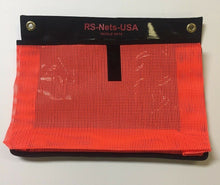 Kayak Bag: Side Rail Tackle Box Bag