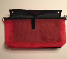 Kayak Bag: Side Rail Tackle Tool Bag