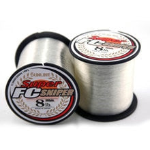 Sunline Super FC Sniper Fishing Line