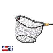 RS NETS USA YAKER NET